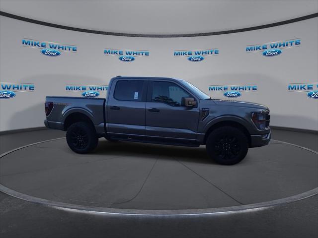 used 2022 Ford F-150 car, priced at $51,377