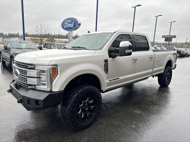 used 2019 Ford F-350 car, priced at $58,871