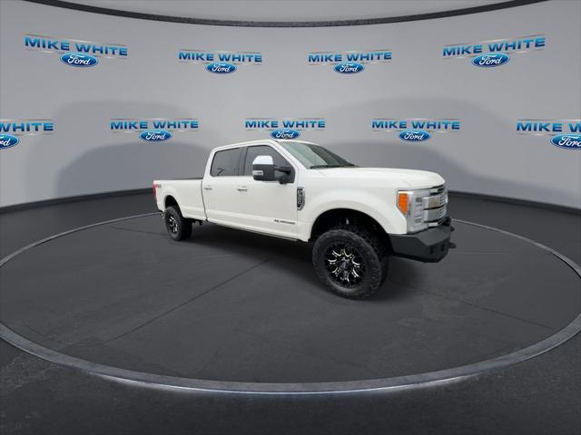 used 2019 Ford F-350 car, priced at $58,871