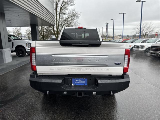 used 2019 Ford F-350 car, priced at $58,871