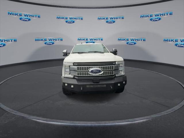 used 2019 Ford F-350 car, priced at $58,871