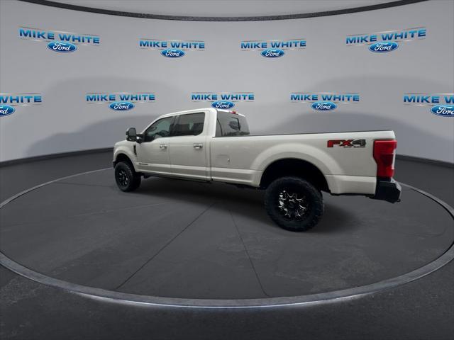 used 2019 Ford F-350 car, priced at $58,871