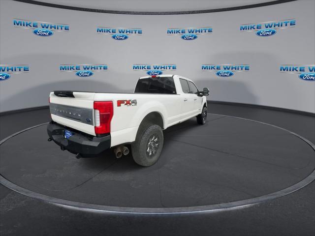 used 2019 Ford F-350 car, priced at $58,871