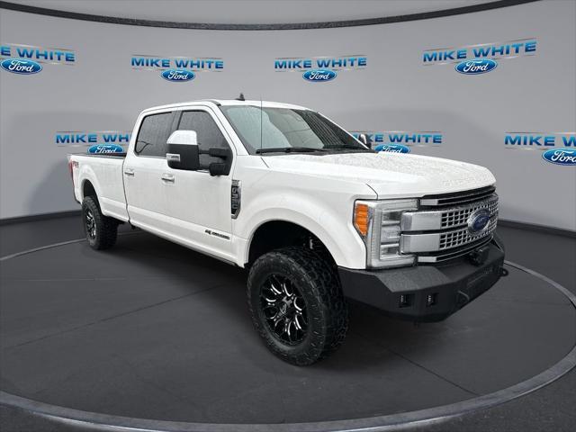 used 2019 Ford F-350 car, priced at $58,871