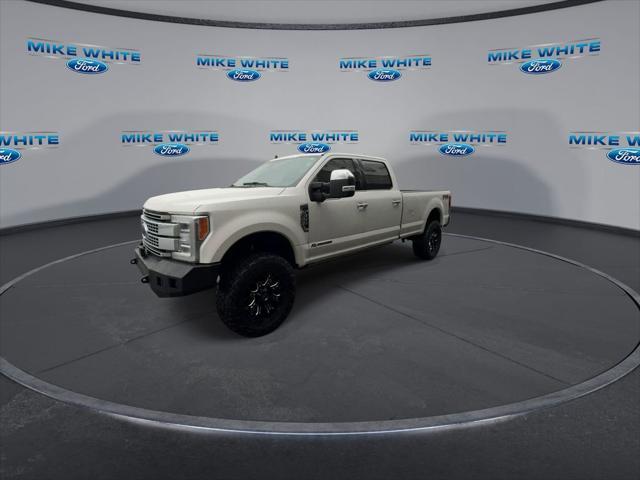 used 2019 Ford F-350 car, priced at $58,871