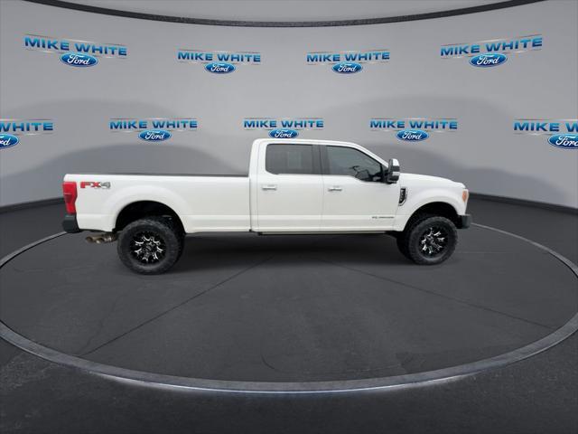 used 2019 Ford F-350 car, priced at $58,871