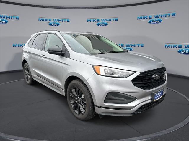 used 2023 Ford Edge car, priced at $27,954