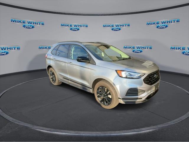 used 2023 Ford Edge car, priced at $29,767