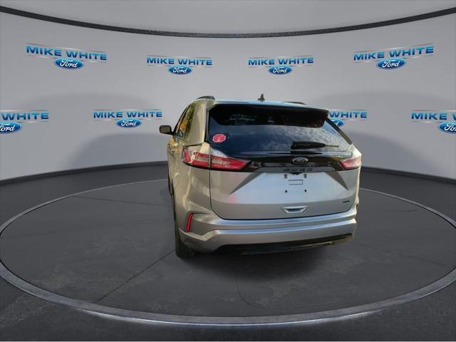 used 2023 Ford Edge car, priced at $29,767