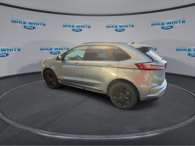 used 2023 Ford Edge car, priced at $29,767