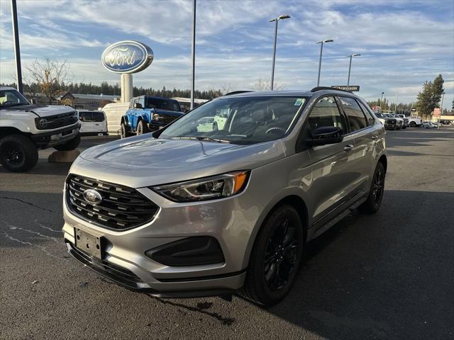 used 2023 Ford Edge car, priced at $29,767