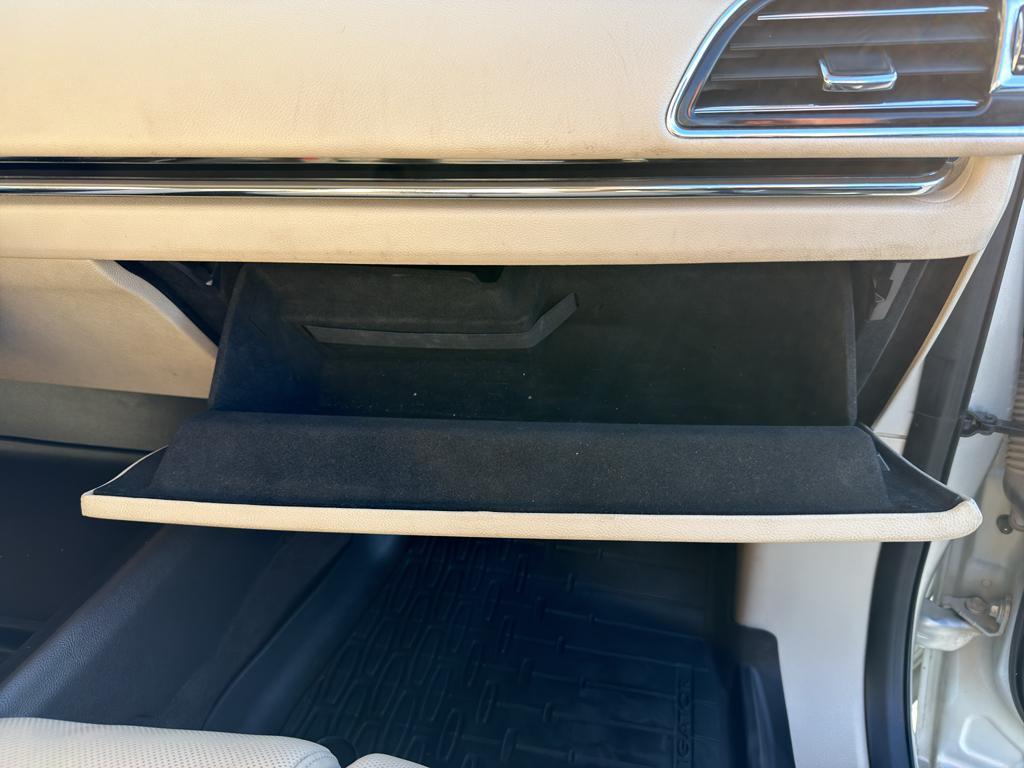 used 2018 Lincoln Navigator car, priced at $32,580