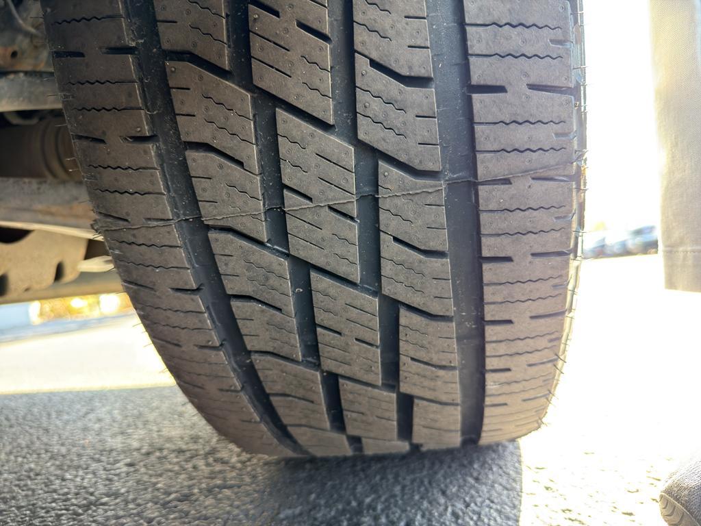 used 2018 Lincoln Navigator car, priced at $32,580