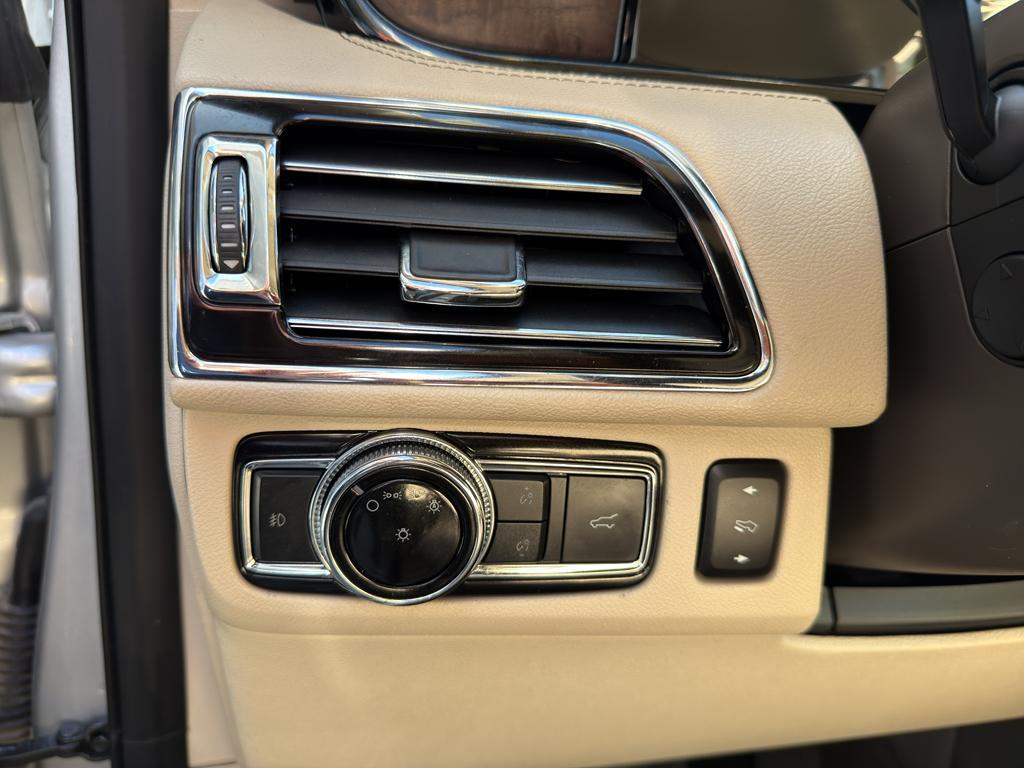 used 2018 Lincoln Navigator car, priced at $32,580