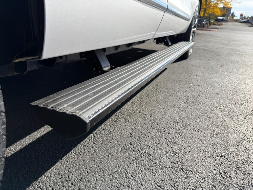 used 2018 Lincoln Navigator car, priced at $32,580