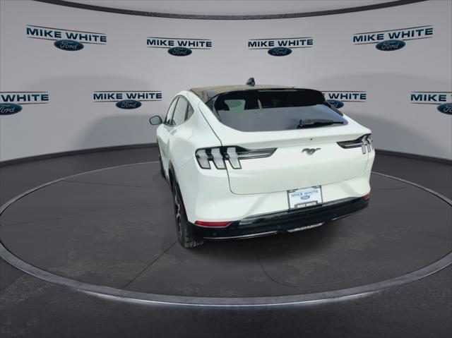 new 2023 Ford Mustang Mach-E car, priced at $56,964