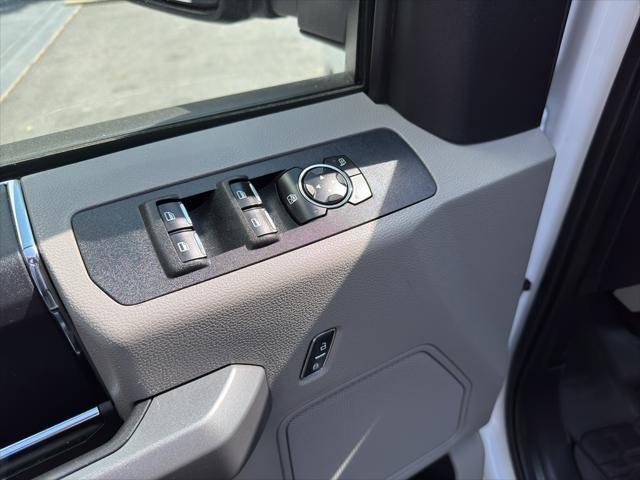 used 2017 Ford F-250 car, priced at $44,727
