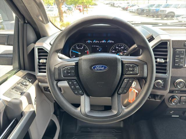 used 2017 Ford F-250 car, priced at $44,727