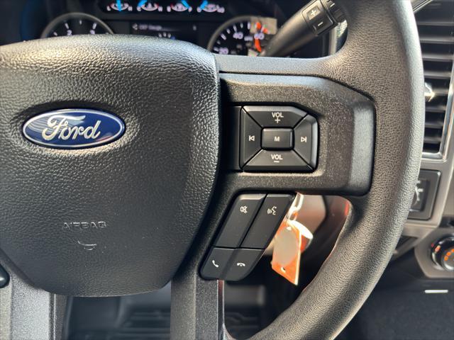 used 2017 Ford F-250 car, priced at $44,727