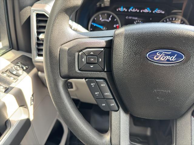 used 2017 Ford F-250 car, priced at $44,727