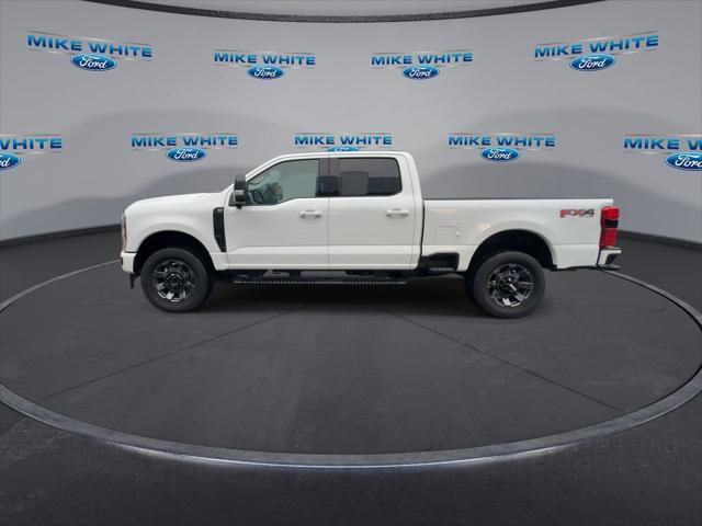 new 2024 Ford F-350 car, priced at $68,388