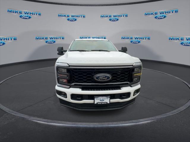 new 2024 Ford F-350 car, priced at $68,388