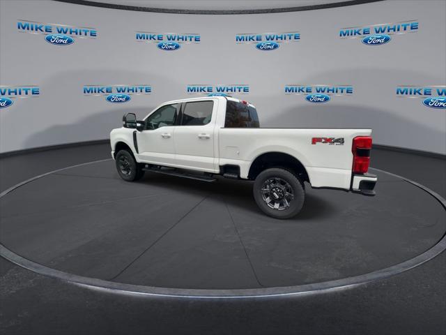 new 2024 Ford F-350 car, priced at $68,388