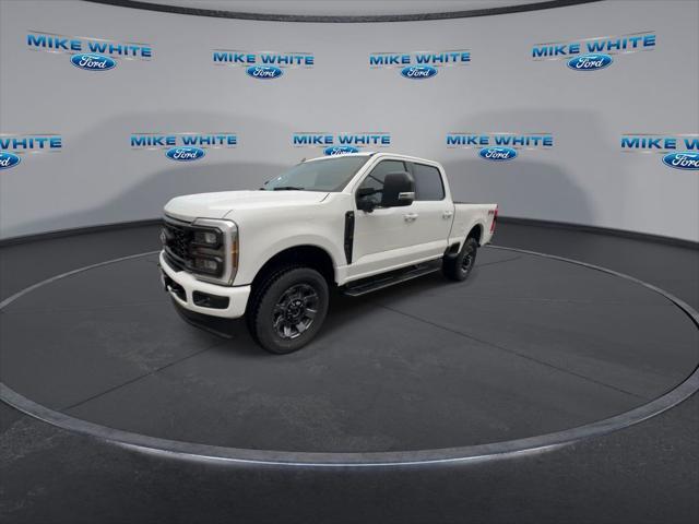 new 2024 Ford F-350 car, priced at $68,388