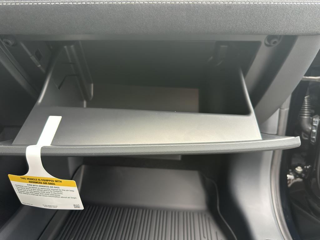 new 2025 Ford Mustang Mach-E car, priced at $60,310