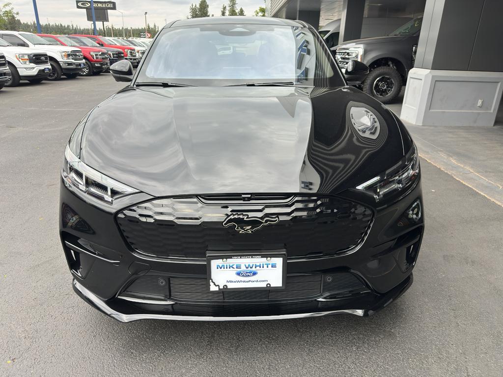 new 2025 Ford Mustang Mach-E car, priced at $60,310