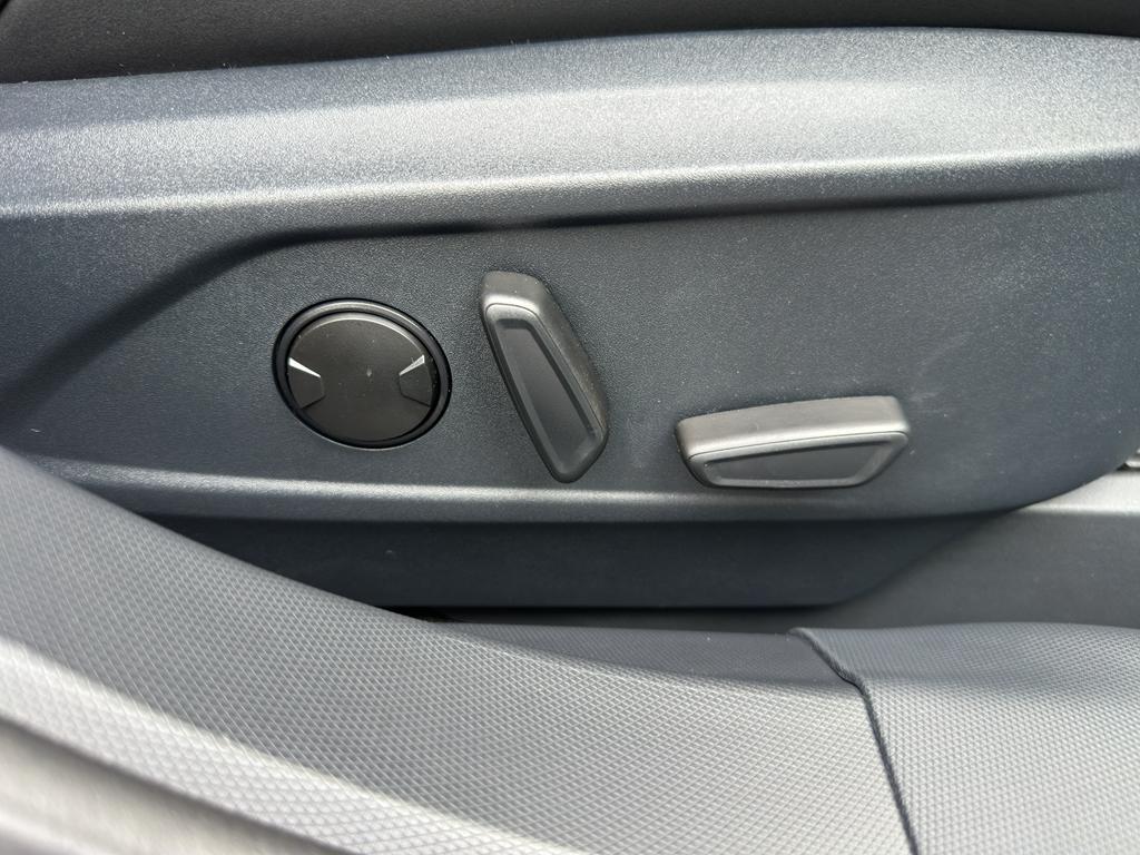 new 2025 Ford Mustang Mach-E car, priced at $60,310