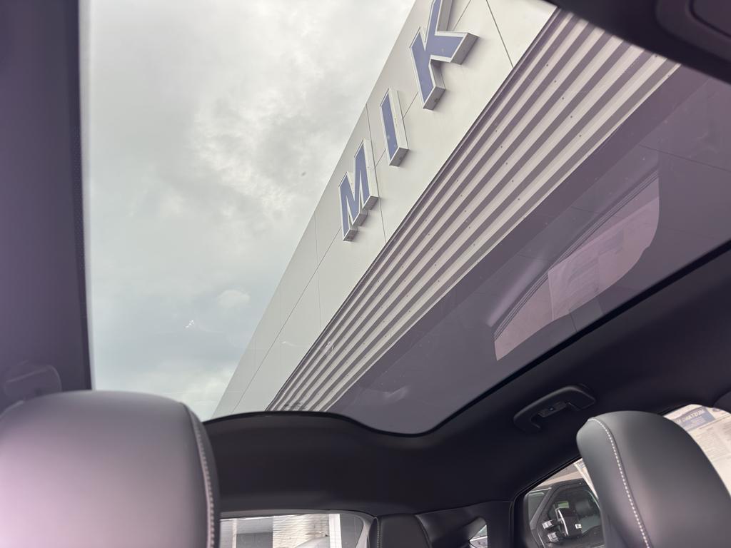 new 2025 Ford Mustang Mach-E car, priced at $60,310