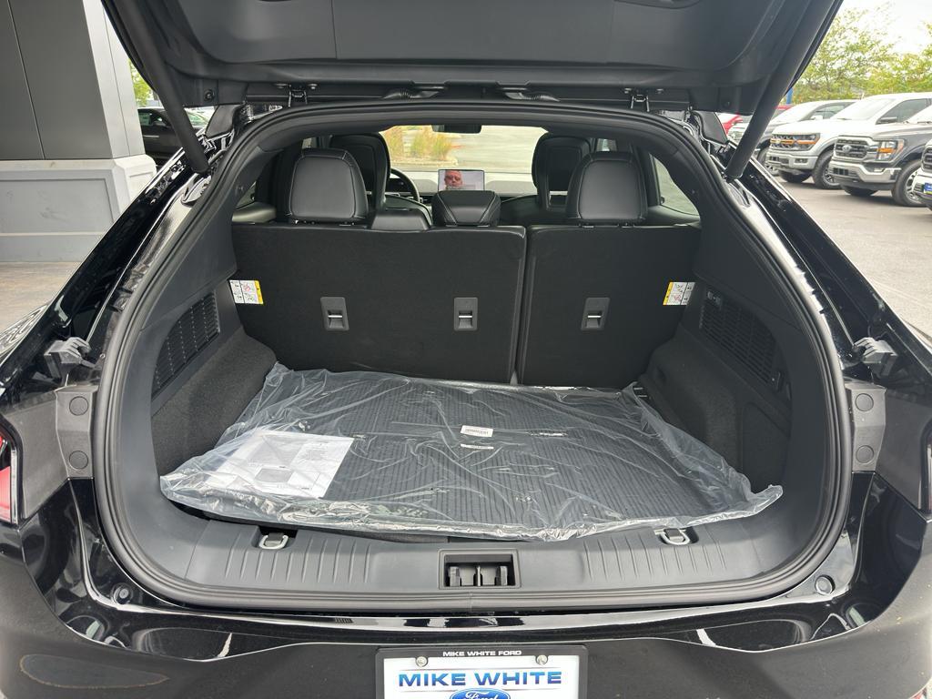 new 2025 Ford Mustang Mach-E car, priced at $60,310
