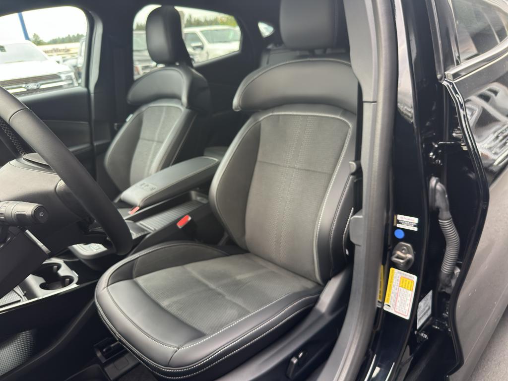 new 2025 Ford Mustang Mach-E car, priced at $60,310