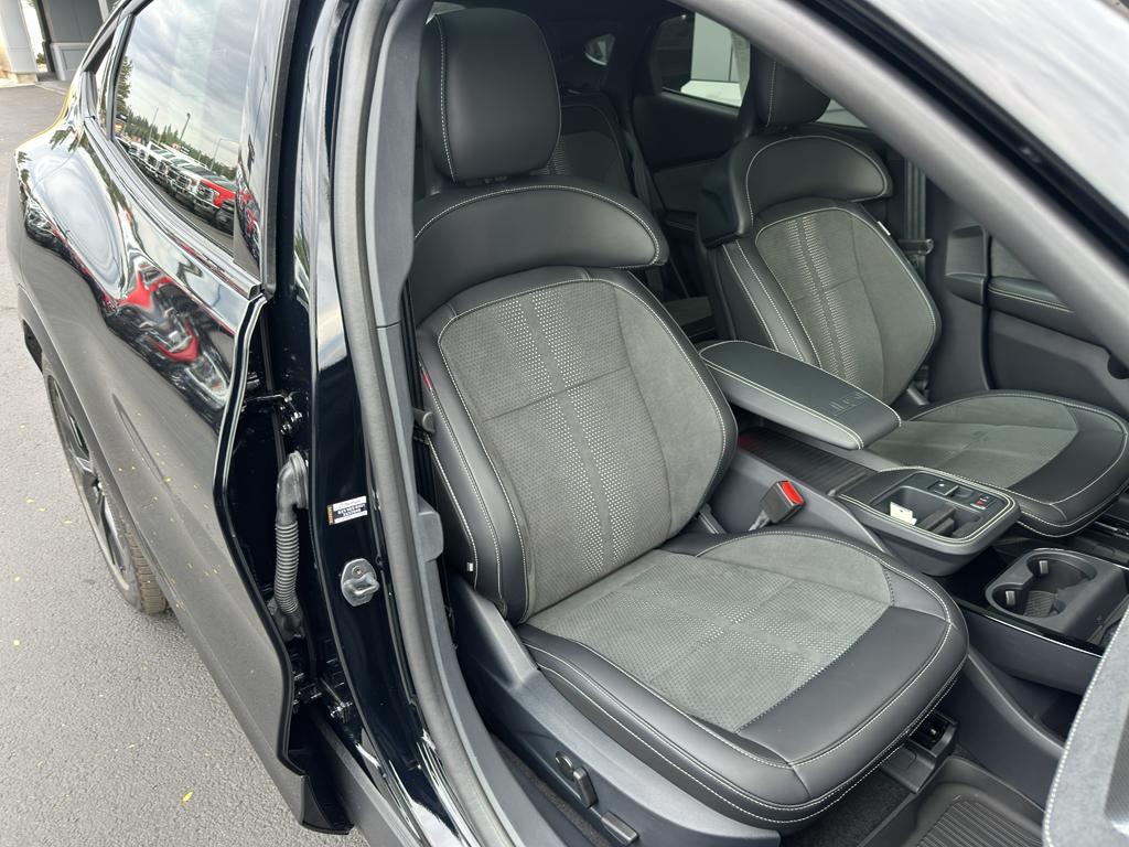 new 2025 Ford Mustang Mach-E car, priced at $60,310