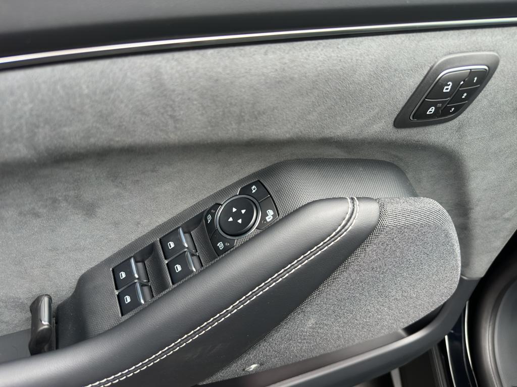 new 2025 Ford Mustang Mach-E car, priced at $60,310