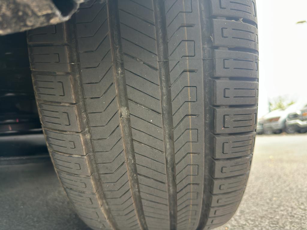 new 2025 Ford Mustang Mach-E car, priced at $60,310