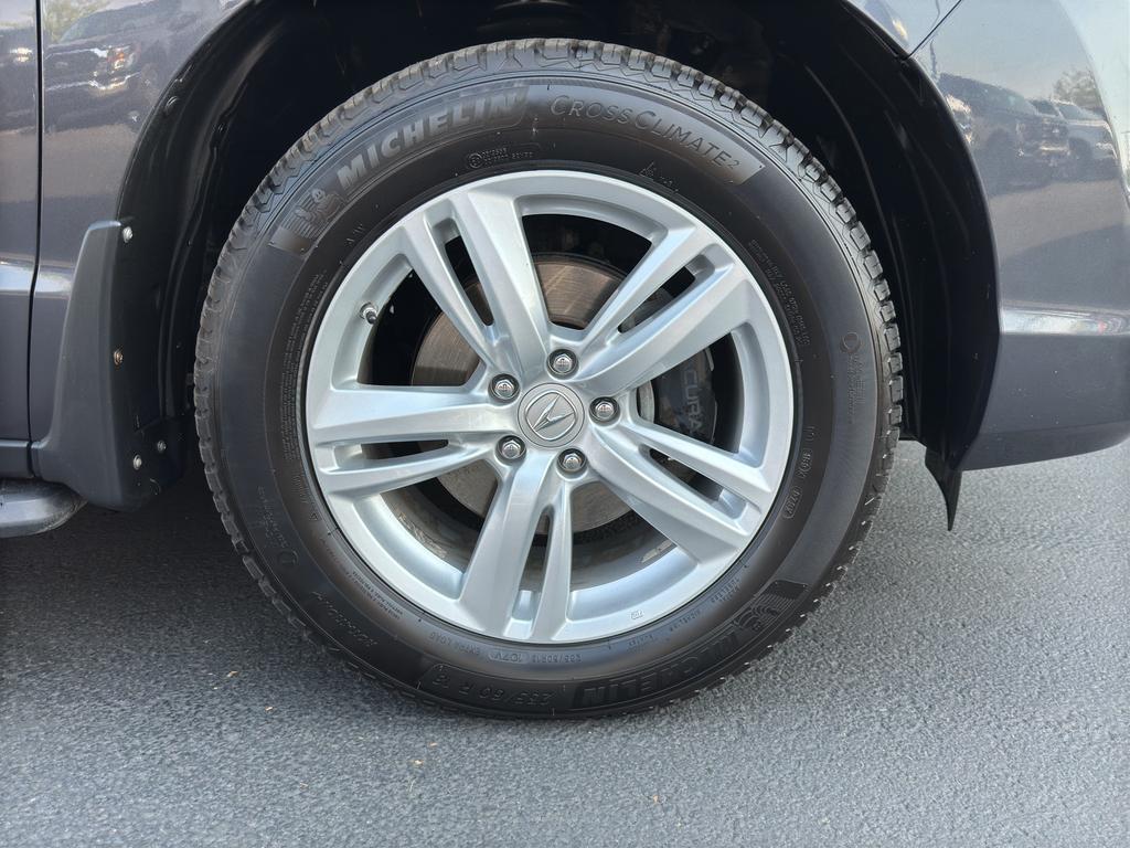 used 2013 Acura RDX car, priced at $12,995