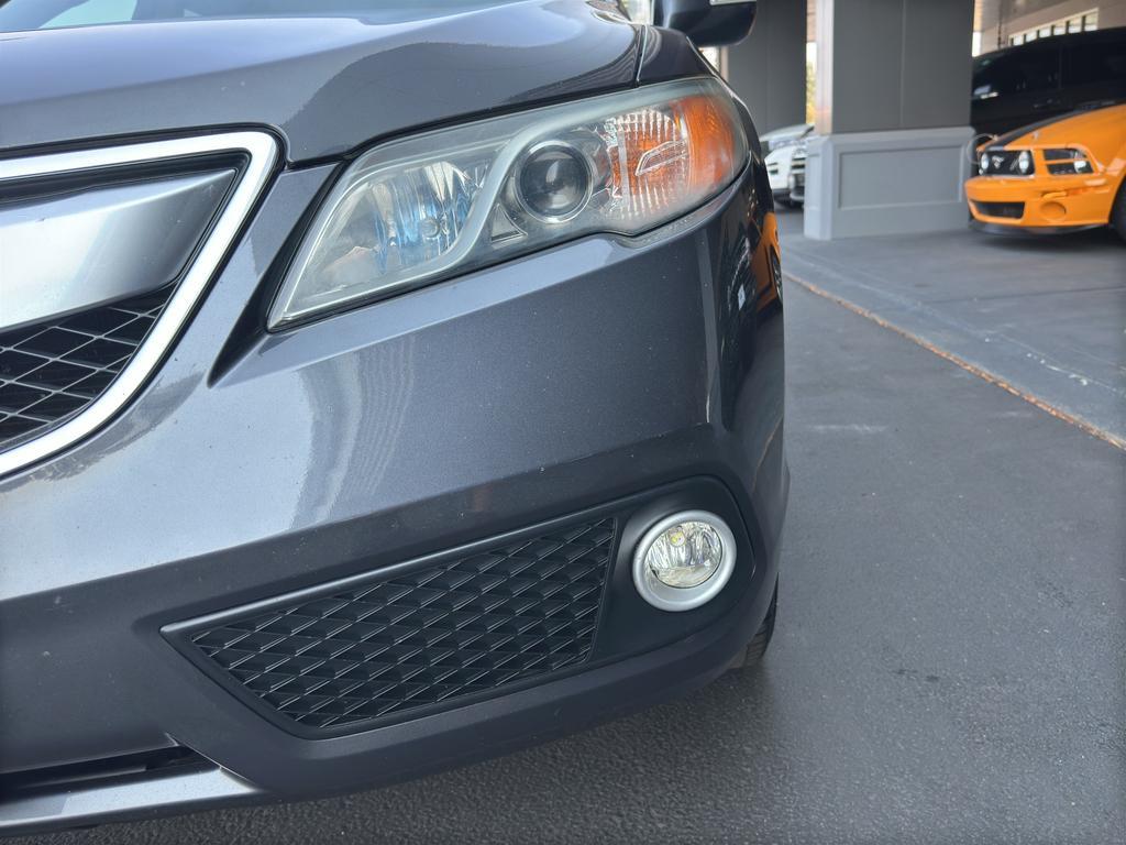 used 2013 Acura RDX car, priced at $12,995