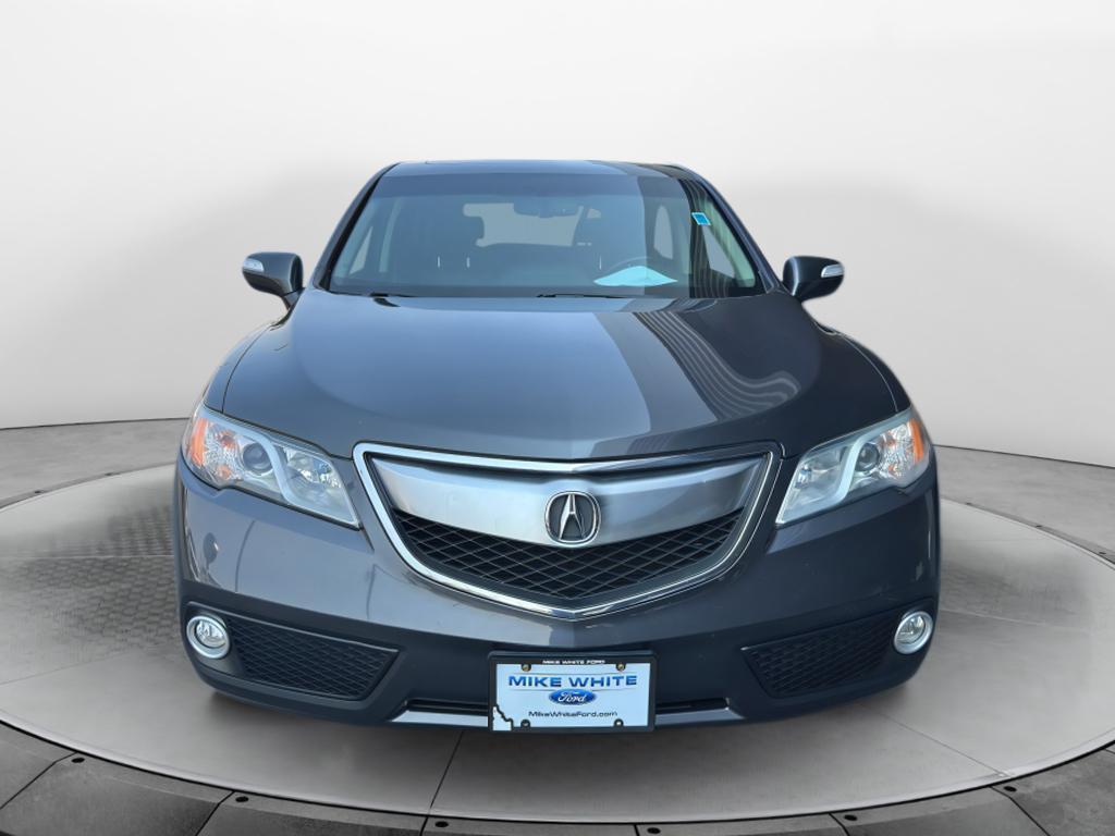 used 2013 Acura RDX car, priced at $12,995