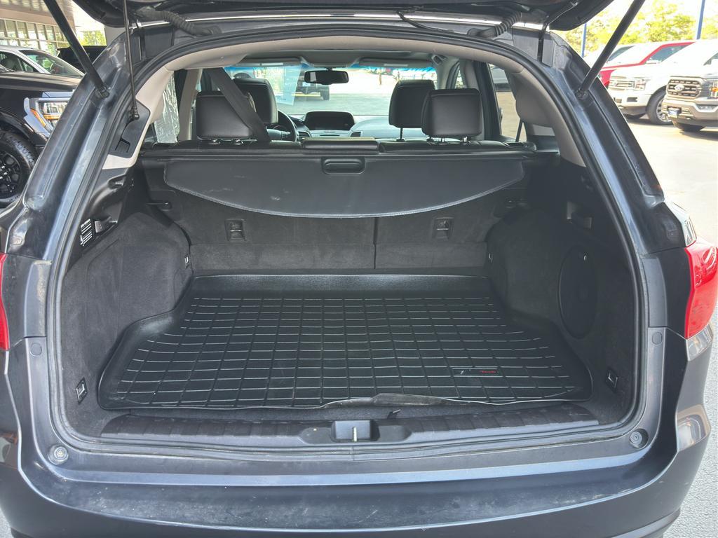used 2013 Acura RDX car, priced at $12,995