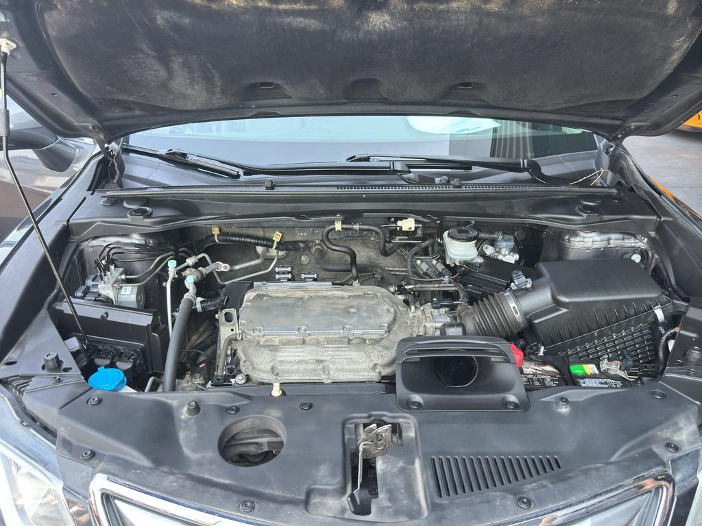 used 2013 Acura RDX car, priced at $12,995