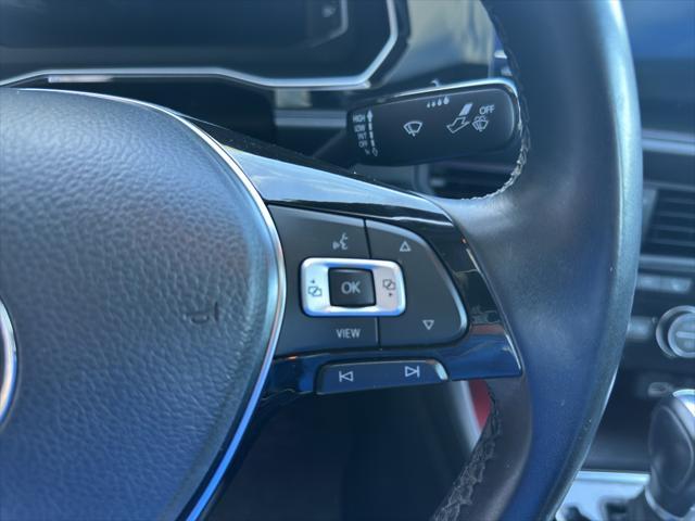 used 2019 Volkswagen Jetta car, priced at $16,649