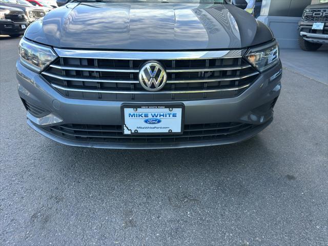 used 2019 Volkswagen Jetta car, priced at $16,649
