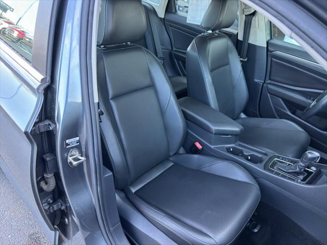 used 2019 Volkswagen Jetta car, priced at $16,649