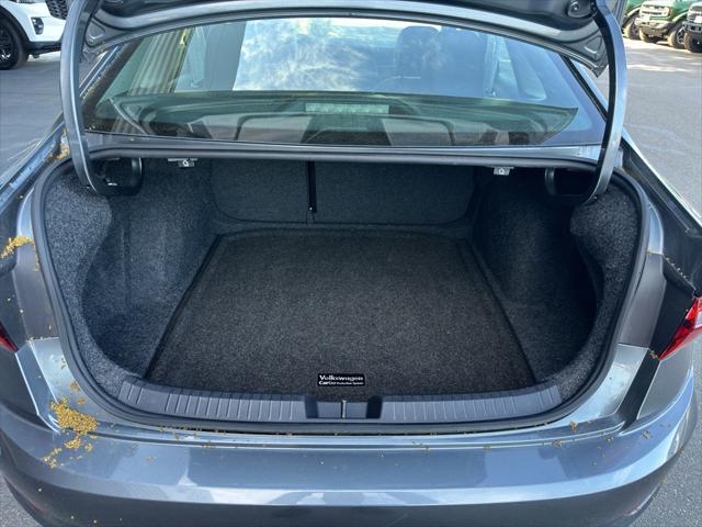 used 2019 Volkswagen Jetta car, priced at $16,649