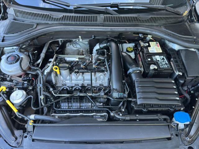 used 2019 Volkswagen Jetta car, priced at $16,649