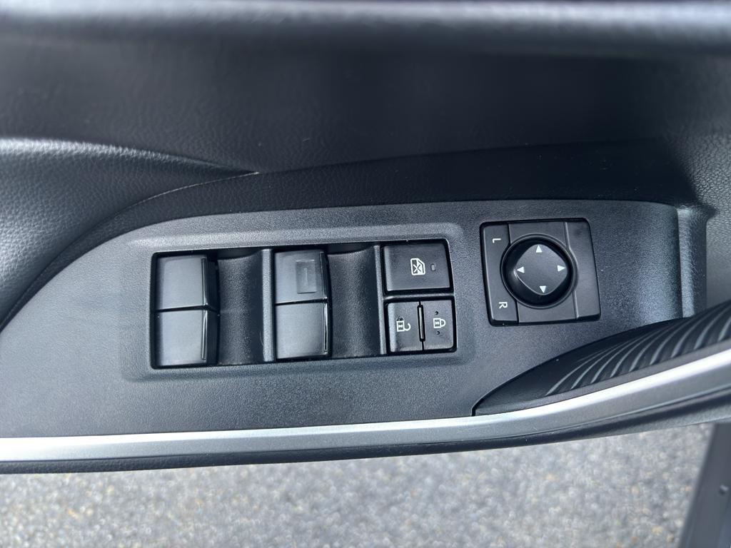 used 2023 Toyota RAV4 car, priced at $29,182