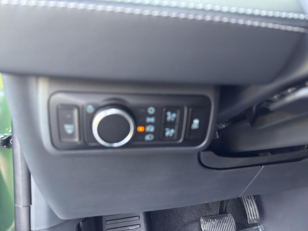 new 2025 Ford Mustang Mach-E car, priced at $54,010