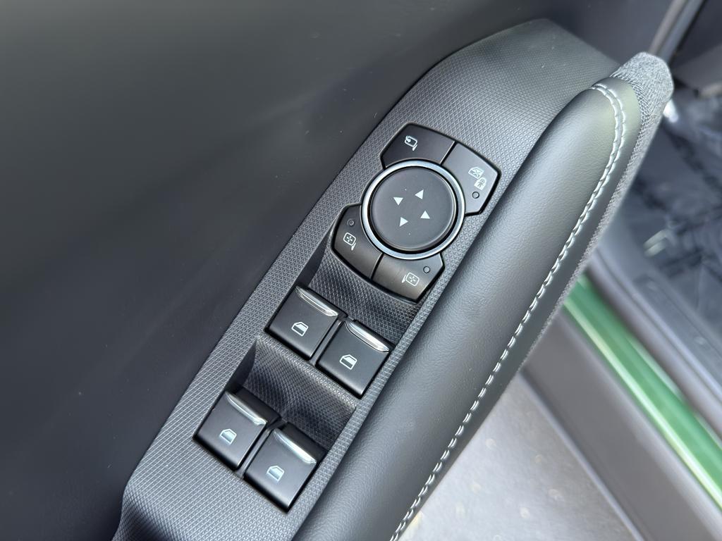 new 2025 Ford Mustang Mach-E car, priced at $54,010